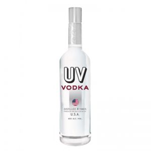 Uv Vodka